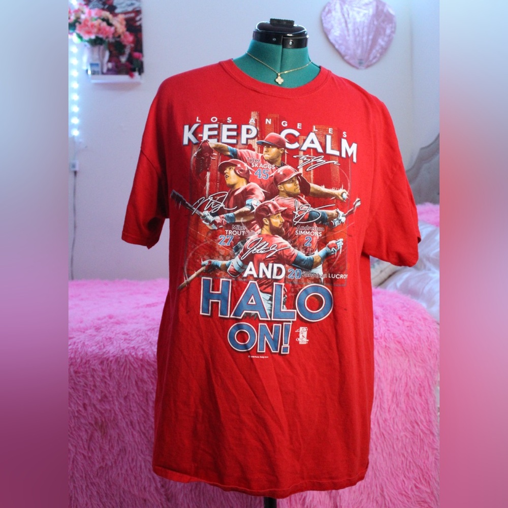 Gildan T-shirt